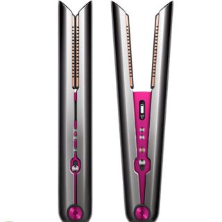 ダイソン(Dyson)のDyson Corrale ヘアアイロン HS03NF(ヘアアイロン)