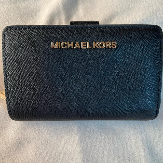 Michael Kors(マイケルコース)のマイケルコース 財布 レディースのファッション小物(財布)の商品写真