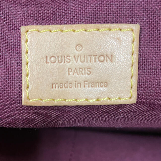 最終値下げ！！早い者勝ち！！LOUIS VUITTONトートバッグ（品）