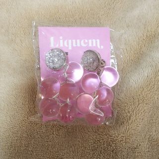 liquem♥️シロップフィズイヤリング(イヤリング)