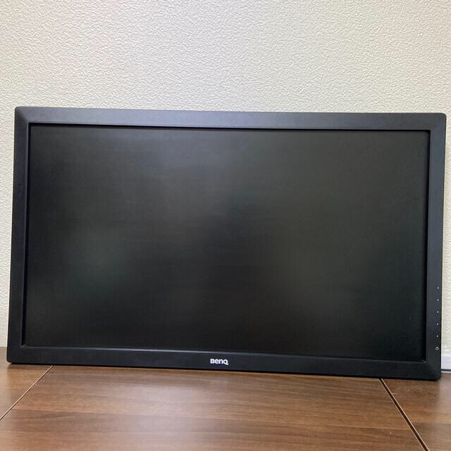 BenQ 24型LCDワイドモニター RL2455HM