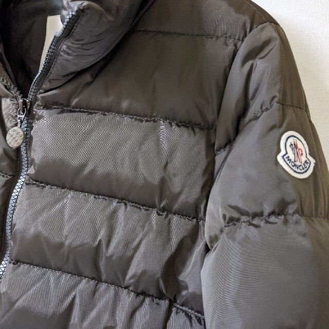 MONCLER(モンクレール)のモンクレール　MONCLER　ダウンジャケット レディースのジャケット/アウター(ダウンジャケット)の商品写真