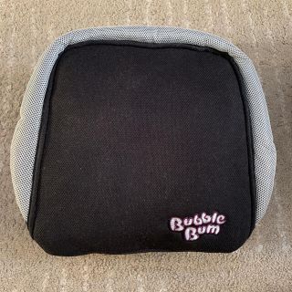 Bubble Bum 携帯チャイルドシート(自動車用チャイルドシート本体)