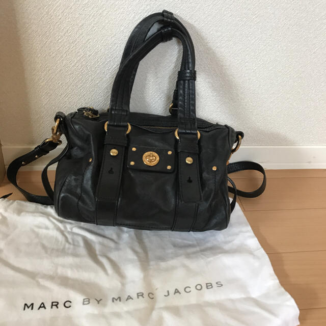 Marc by Marc Jacobs ショルダーバッグ