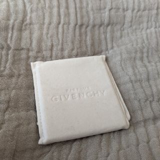 ジバンシィ(GIVENCHY)のGIVENCHY ミラー ホワイト(ミラー)