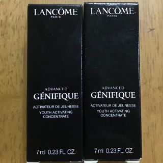 ランコム(LANCOME)のランコム　ジェニフィックアドバンストN   美容液 (美容液)