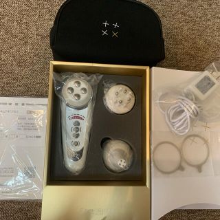 セルキュア4Tプラス　美顔器(フェイスケア/美顔器)