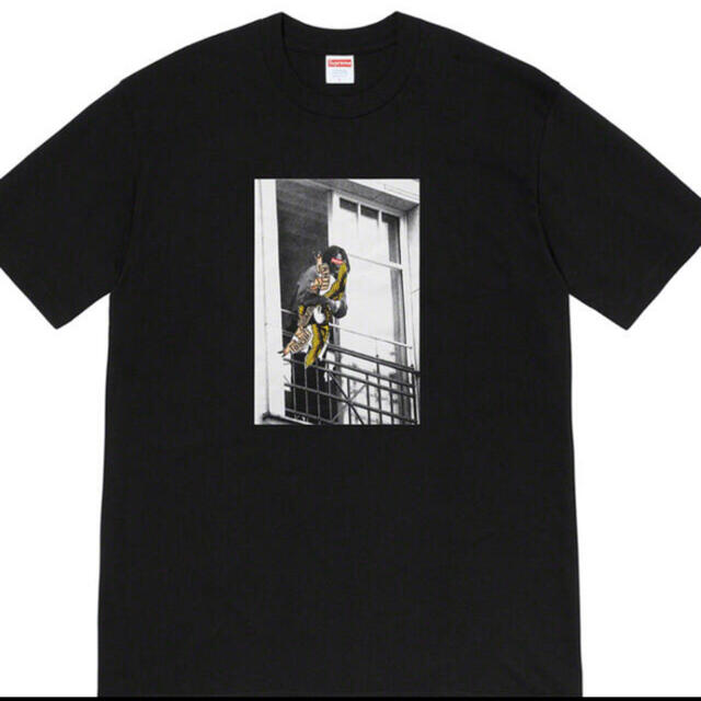 Supreme(シュプリーム)のsupreme /ANT IHERO/balcony Ｔee メンズのトップス(Tシャツ/カットソー(半袖/袖なし))の商品写真