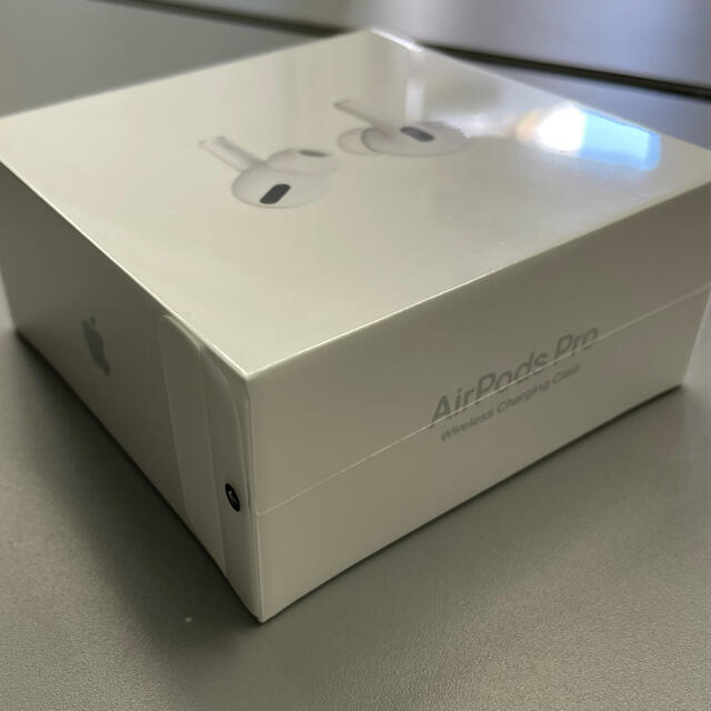 Apple AirPods Pro MWP22J/A