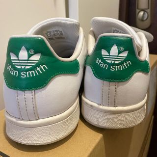 アディダス(adidas)のSTAN SMITH(スニーカー)