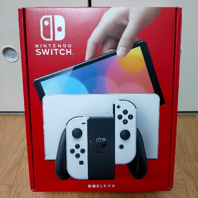 任天堂 - 【新品未開封】Nintendo Switch NINTENDO SWITCH