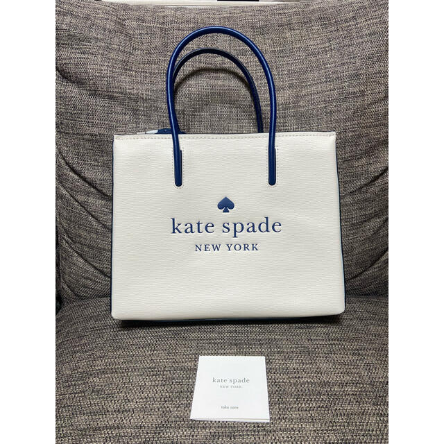 kate spade new york(ケイトスペードニューヨーク)のケイトスペード kate spade バッグ ハンドバッグ ショルダー レディースのバッグ(ショルダーバッグ)の商品写真