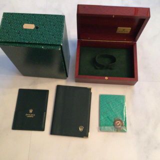 ロレックス(ROLEX)のROLEX デイトナ用　BOX TOMY様専用(その他)