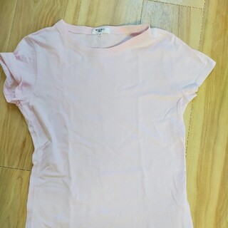 エヌナチュラルビューティーベーシック(N.Natural beauty basic)のTシャツ(Tシャツ(半袖/袖なし))