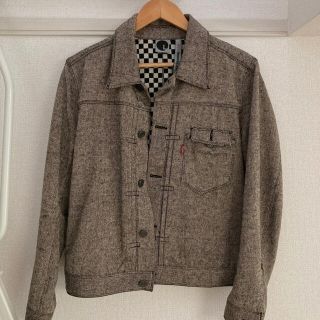 リーバイス(Levi's)のLevi'sツイードジャケット(その他)