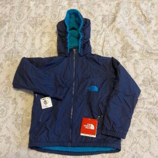 ザノースフェイス(THE NORTH FACE)のザノースフェイス  キッズ　アウター(ジャケット/上着)