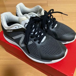 ニューバランス(New Balance)のニューバランスレディースシューズ24.5㎝(スニーカー)