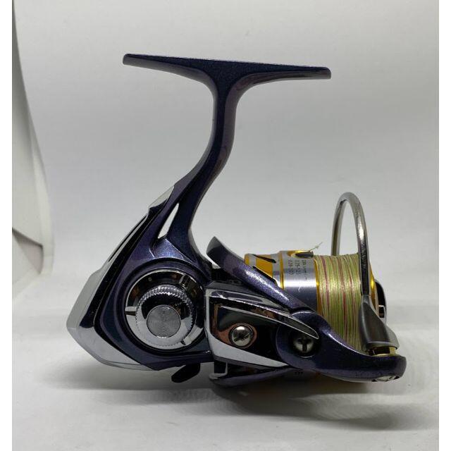 DAIWA(ダイワ)のDAIWA RG2000H-AB スポーツ/アウトドアのフィッシング(リール)の商品写真