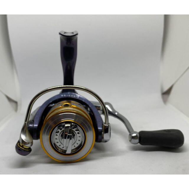 DAIWA(ダイワ)のDAIWA RG2000H-AB スポーツ/アウトドアのフィッシング(リール)の商品写真