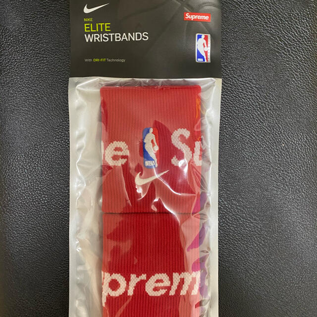 supreme✖️nike✖️NBA リストバンド