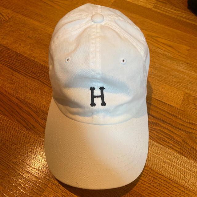 HUF(ハフ)のHUF キャップ メンズの帽子(キャップ)の商品写真