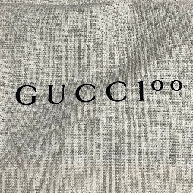 Gucci(グッチ)の新品GUCCIグッチ　エコバッグ　新作 レディースのバッグ(エコバッグ)の商品写真