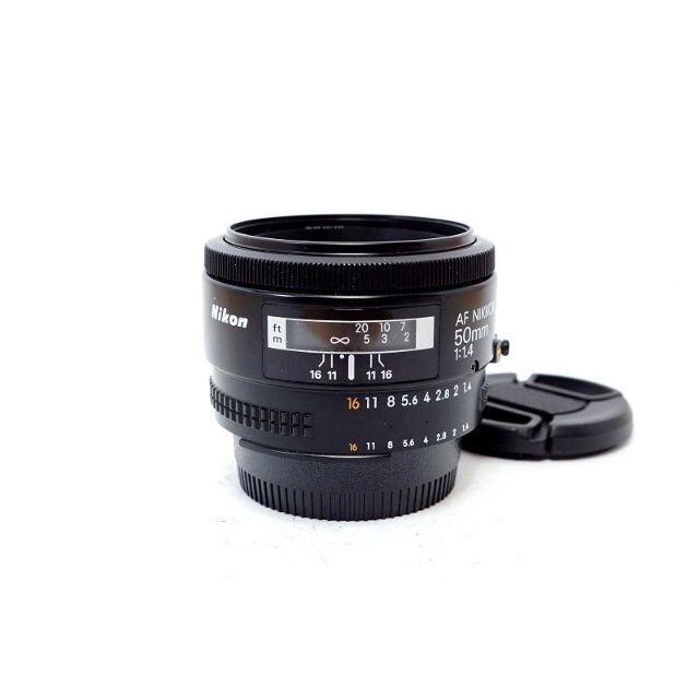 限定品 Nikon □ Dの通販 明るい単焦点 SAL50F14 ニコン用 □ Nikon AF ...