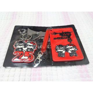 ☆ドリカム　ATTACK25　ツアーグッズ　キティコラボ☆(ミュージシャン)