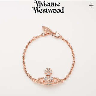ヴィヴィアン(Vivienne Westwood) プレゼント ブレスレット/バングルの 