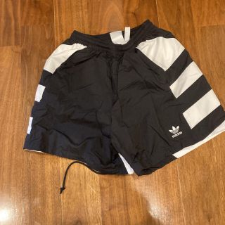 アディダス(adidas)のかんちゃん様専用　アディダス　ハーフパンツ　ジャケットセット(ハーフパンツ)