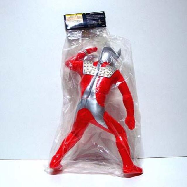 ウルトラマンタロウ/ビッグサイズソフビフィギュア 新品 検)バンプレスト/特撮 1