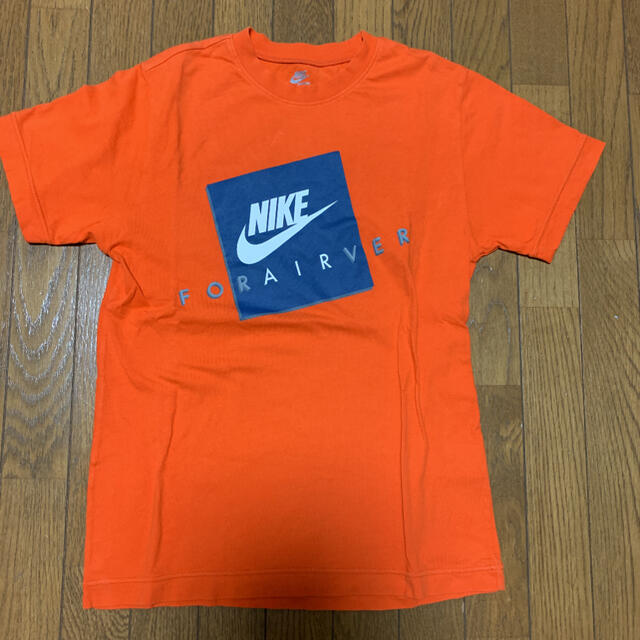 NIKE(ナイキ)のSNOOPY様専用　NIKE ナイキ Tシャツ　ハーフパンツ　140  キッズ/ベビー/マタニティのキッズ服男の子用(90cm~)(Tシャツ/カットソー)の商品写真