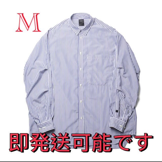 DAIWA PIER39 TECH REGULAR COLLAR SHIRTS