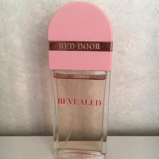 エリザベスアーデン(Elizabeth Arden)のエリザベスアーデン レッドドア(香水(女性用))