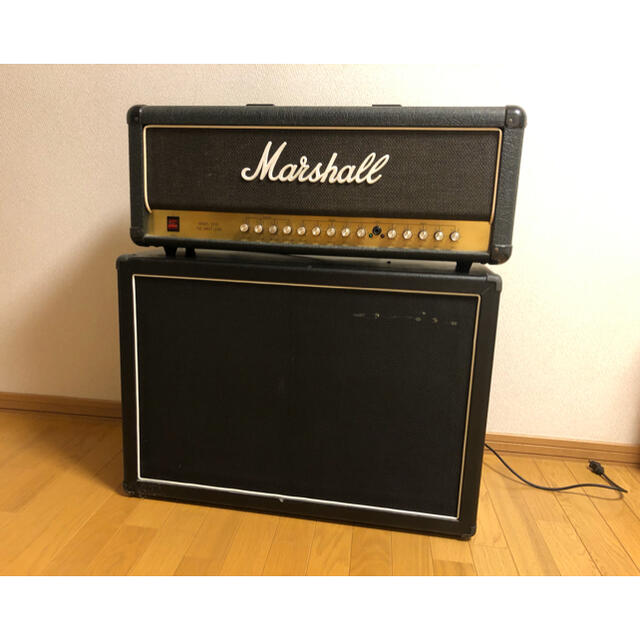 Marshall Model 3315 ヘッドアンプ　JCM-800 MODEL