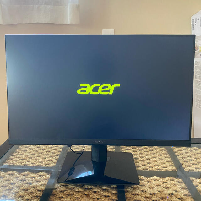 美品!acer HA240Y ゲーミングモニター - recantolarfeliz.com.br