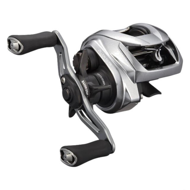 DAIWA(ダイワ)の新品 ダイワ DAIWA 21 ジリオン SV TW 1000XH スポーツ/アウトドアのフィッシング(リール)の商品写真