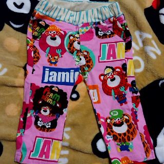 ジャム(JAM)のjam パンツ美品 女の子 80(パンツ/スパッツ)