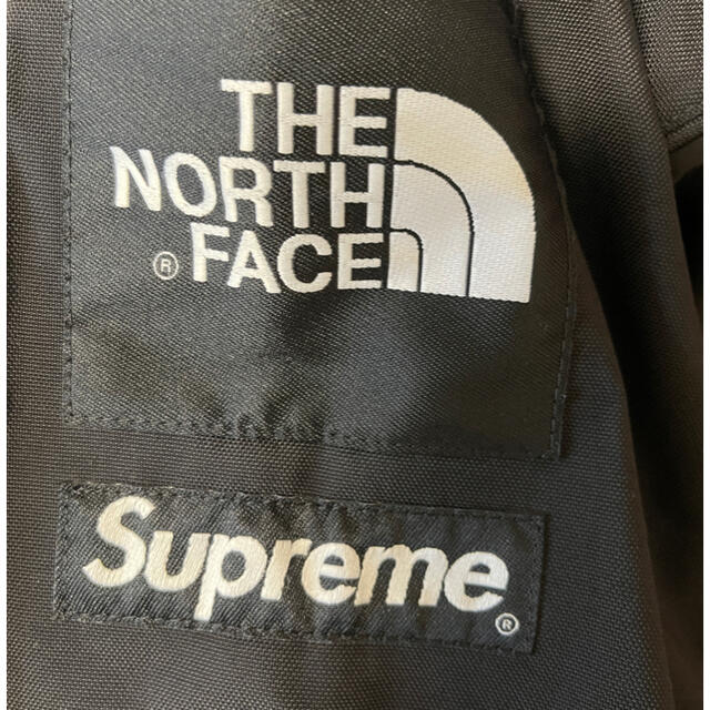 新品 M Supreme the north face steep tech 【半額】 38500円引き www