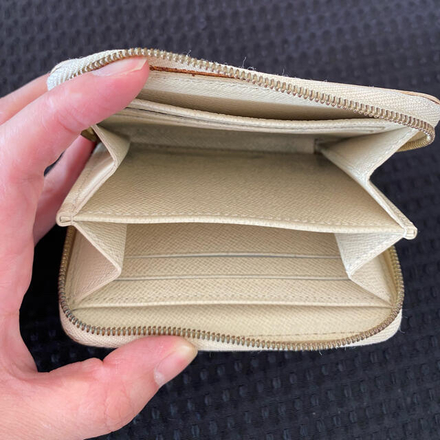 LOUIS ルイヴィトンの財布の通販 by ジェニ子's shop｜ルイヴィトンならラクマ VUITTON - 人気SALE