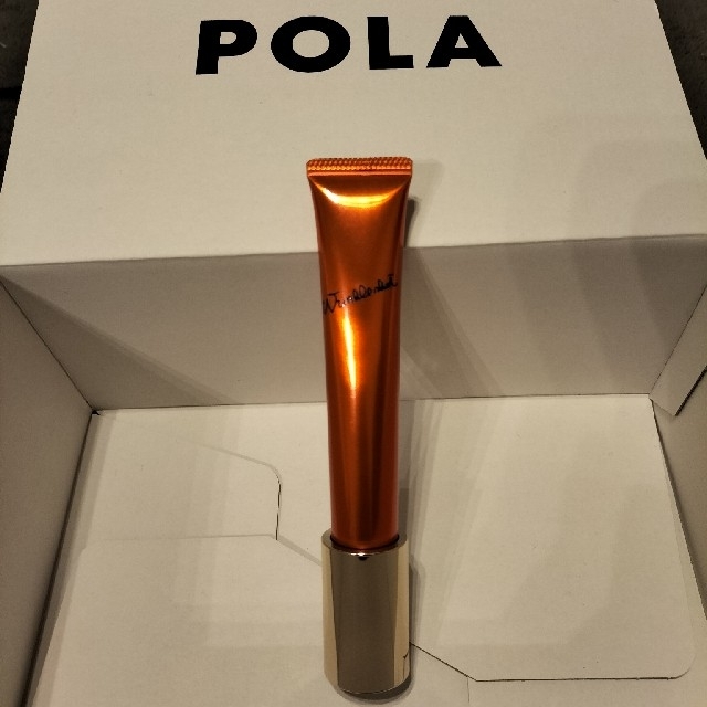 POLA(ポーラ)のポーラ　リンクルショット　メディカルセラム コスメ/美容のスキンケア/基礎化粧品(美容液)の商品写真