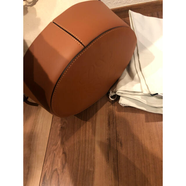 LOEWE  ロエベ  バルーン ミディアム  バッグ