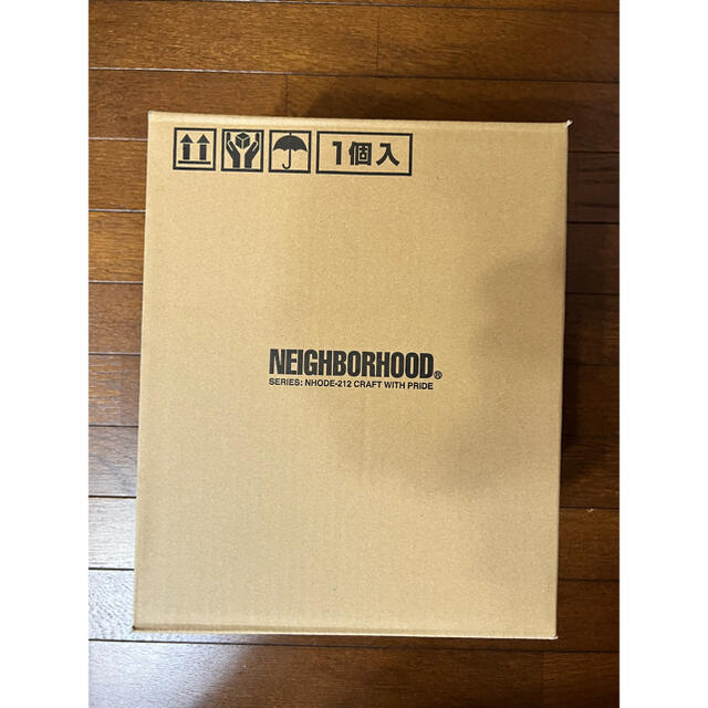 予約販売 NEIGHBORHOOD®︎ NH . ODE S-CORD REEL asakusa.sub.jp