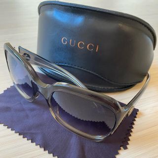 グッチ(Gucci)のGUCCIサングラス　Gマーク(サングラス/メガネ)