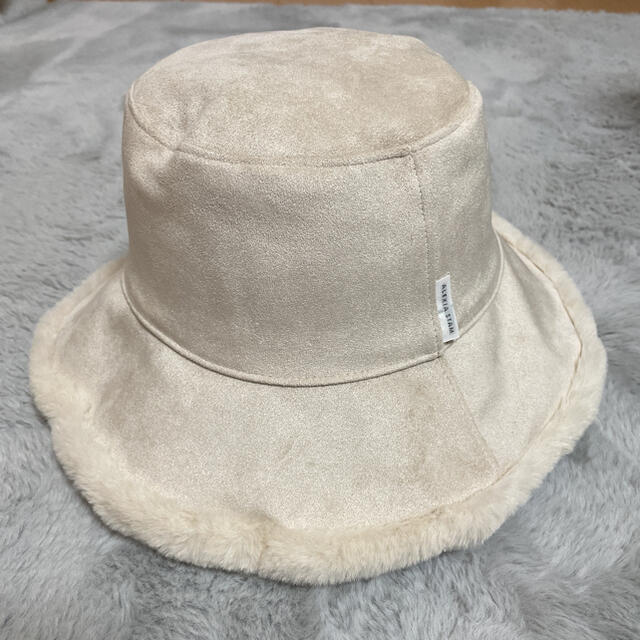 ALEXIA STAM(アリシアスタン)のハット レディースの帽子(ハット)の商品写真