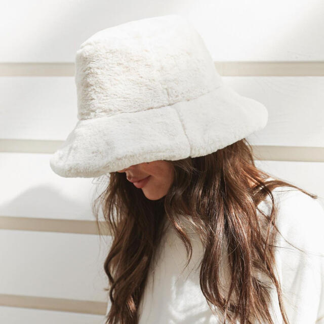 ALEXIA STAM(アリシアスタン)のハット レディースの帽子(ハット)の商品写真