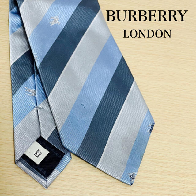 BURBERRY(バーバリー)のバーバリー ロンドン　ネクタイ　 メンズのファッション小物(ネクタイ)の商品写真