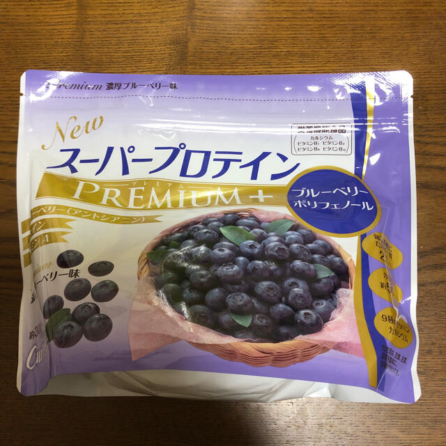 カーブス スーパープロテインプレミアム2種類 - 健康食品 カーブス スーパープロテインプレミアム2種類 - 健康食品
