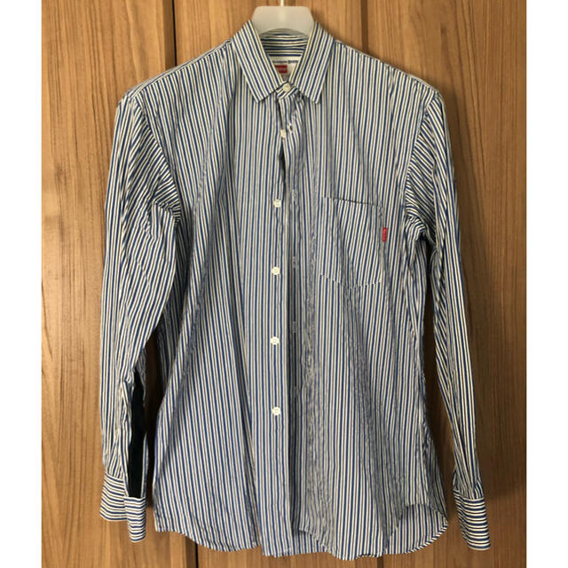 Supreme Comme des Garcons シャツ シュプリーム 1