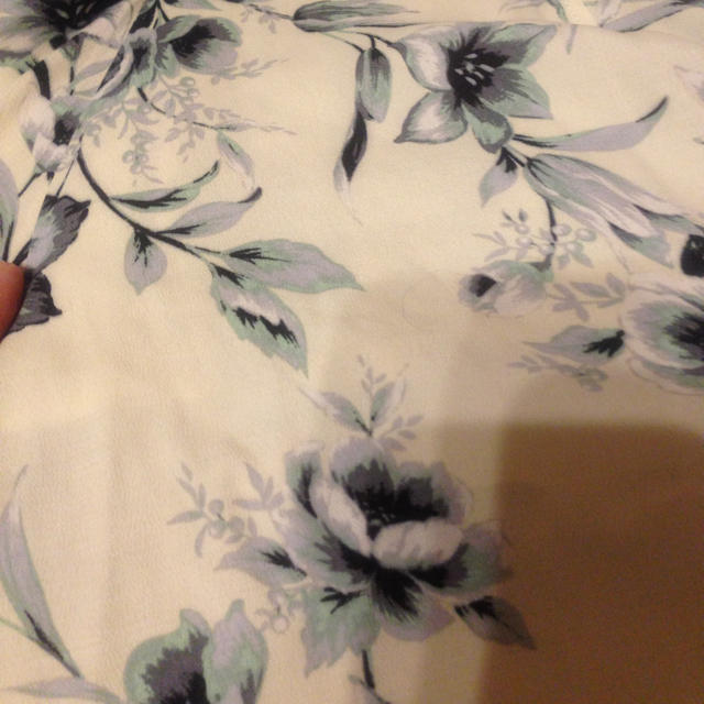 SNIDEL(スナイデル)の2013 s/s 値下げ再出品 レディースのスカート(ミニスカート)の商品写真